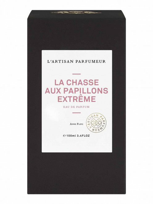 Парфюмерная вода La Chasse Aux Papillons Extreme, 100 мл L'Artisan Parfumeur - Обтравка1