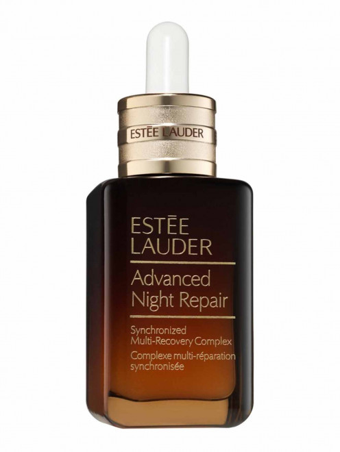 Мультифункциональная восстанавливающая сыворотка Advanced Night Repair, 75 мл Estee Lauder - Общий вид