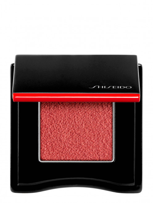 Моно-тени для век, Fuwa-Fuwa Peach Makeup Shiseido - Общий вид