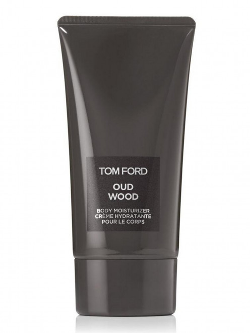  Увлажняющий лосьон для тела - Oud Wood, 150ml Tom Ford - Общий вид