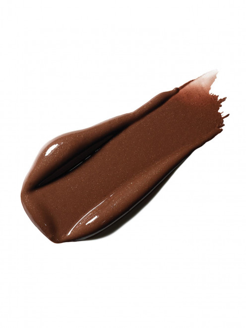 Помада для губ Lustreglass Sheer-Shine Lipstick, оттенок I Deserve This, 3 г Mac - Обтравка1