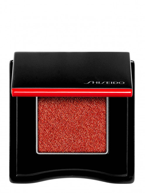  Моно-тени для век, Vivivi Orange Makeup Shiseido - Общий вид