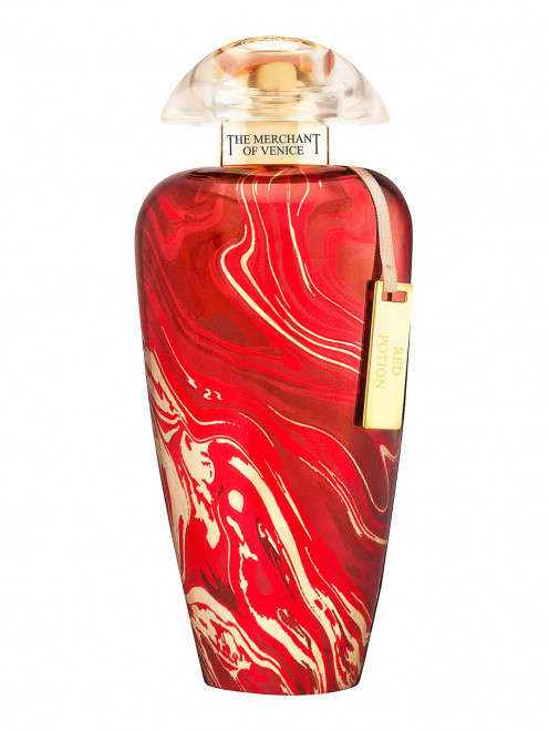 Парфюмерная вода 100 мл RED POTION Murano Collection The Merchant of Venice - Общий вид