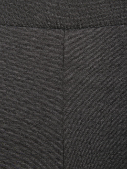 Леггинсы с лампасами Weekend Max Mara - Деталь