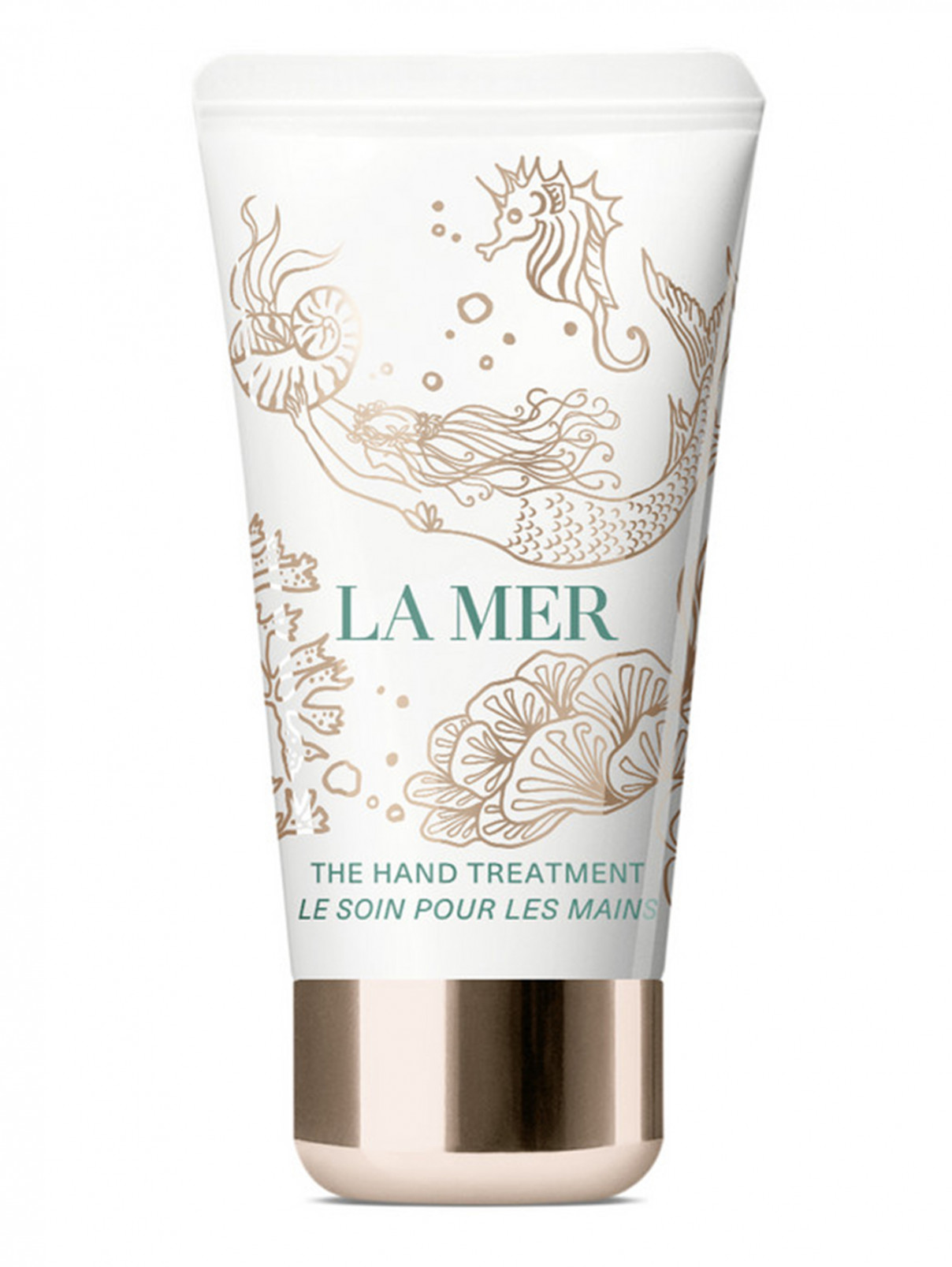 La Mer крем для рук the hand treatment, 50 мл (803772), купить в