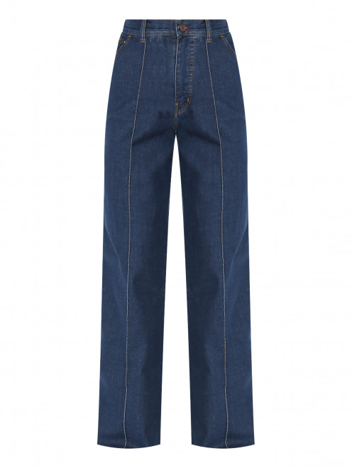Купить женские джинсы в интернет-магазине Ламода