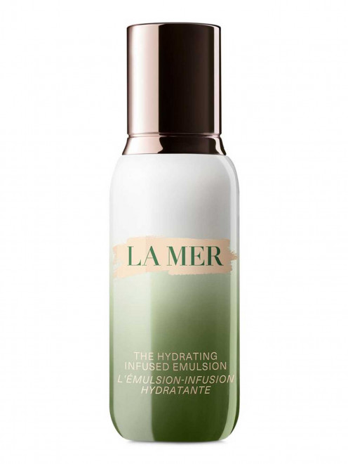 Увлажняющая эмульсия Hydrating Infused Emulsion, 50 мл La Mer - Общий вид