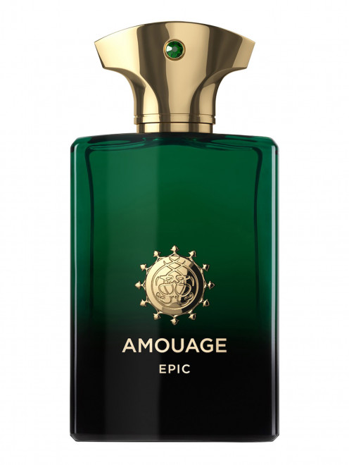 Парфюмерная вода Epic Man, 100 мл Amouage - Общий вид