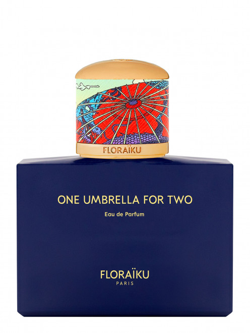 Парфюмерная вода One Umbrella for Two, 100 мл Floraïku - Общий вид