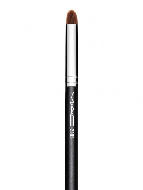 Кисть #230S Eye Brush Mac - Обтравка1