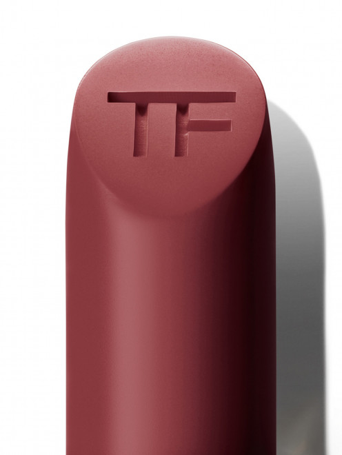 Матовая помада для губ Lip Color Matte, оттенок 511 Steel Magnolia, 3 г Tom Ford - Обтравка1