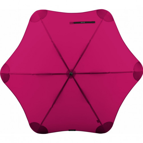 Зонт-складной BLUNT Metro 2.0 Pink Blunt - Общий вид