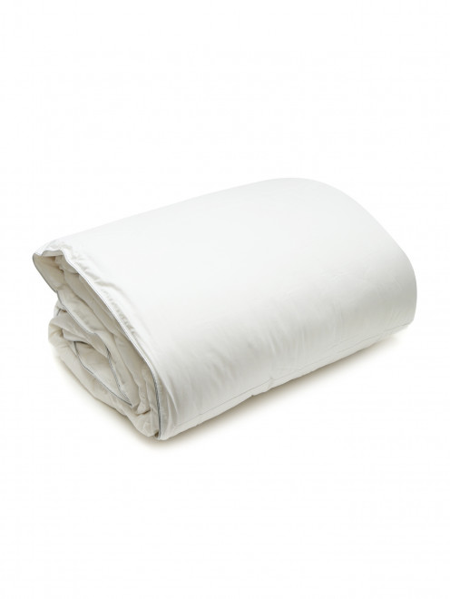 Одеяло пуховое из хлопка с окантовкой Frette - Общий вид
