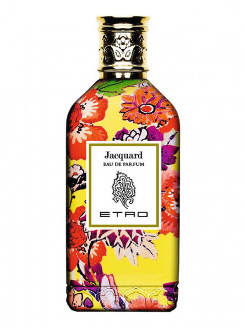  Парфюмированная вода - Jacquard, 100ml Etro - Общий вид