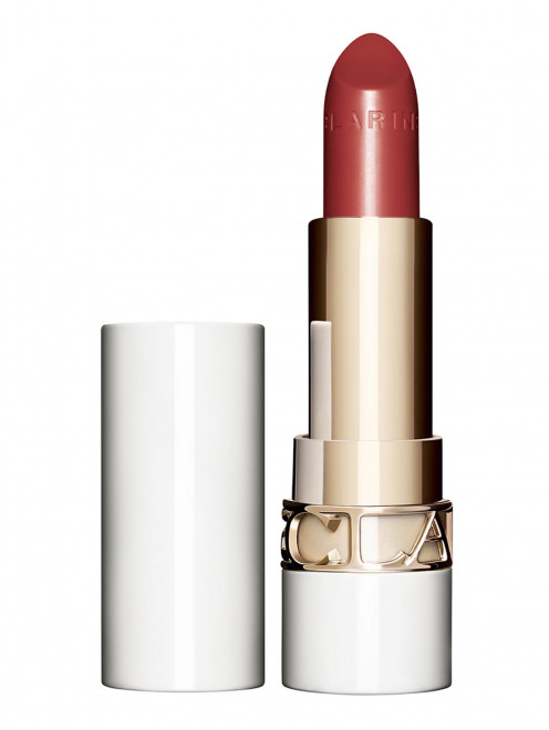 Губная помада с сияющим эффектом Joli Rouge Shine, оттенок 780S Clarins - Общий вид