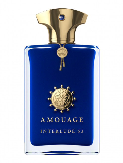 Духи Interlude 53 Man, 100 мл Amouage - Общий вид