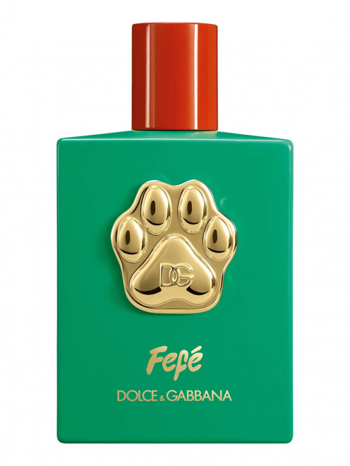 Парфюм для животных Fefé, 100 мл Dolce & Gabbana - Общий вид