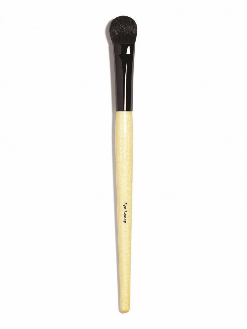 Кисть Eyesweep Brush Bobbi Brown - Общий вид