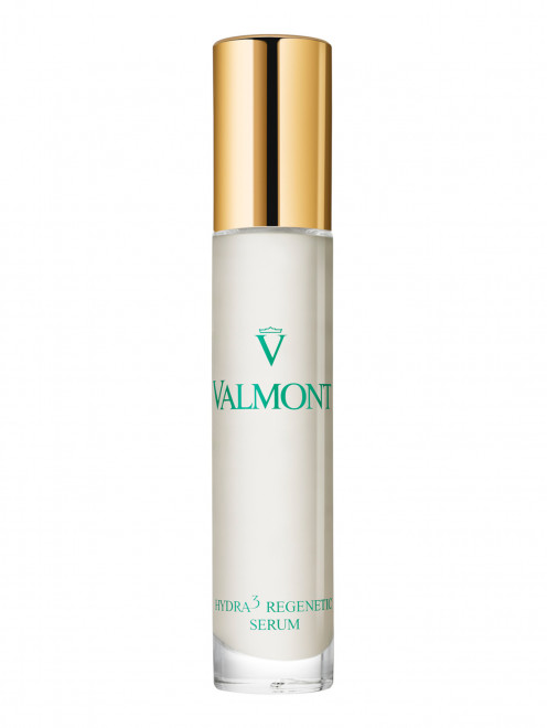  Концентрат 3D Увлажнение и Регенетик для лица -  Face Care, 30ml Valmont - Общий вид