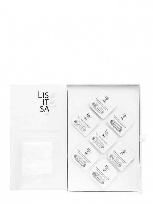 Сыворотка для лица Energy Source Frost Concentrate, 7*8 мл Lisitsa - фото 1