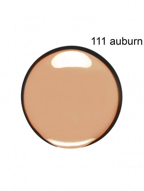Тональный крем SPF15 111 30 мл Skin Illusion Clarins - Обтравка1