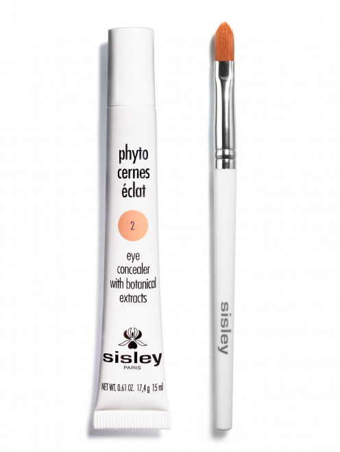Фитоконсилер  № 2 15 мл Phyto Cernes Eclat Sisley - Общий вид