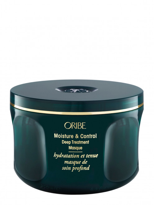 Маска для вьющихся волос Moisture & Control Deep Treatment Masque, 250 мл Oribe - Общий вид