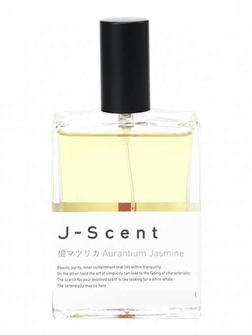 Парфюмерная вода Aurantiun Jasmine, 50 мл J-Scent - Общий вид