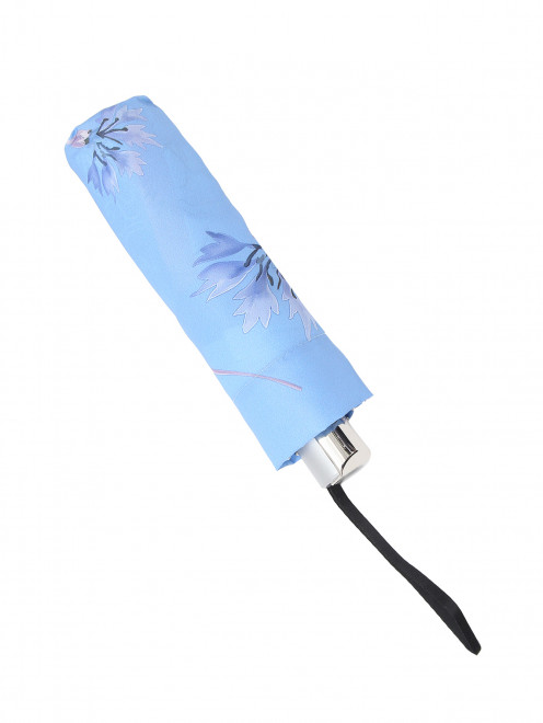 Зонт с цветочным узором Radical Chic - Общий вид