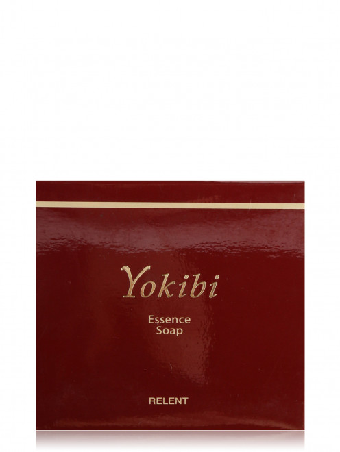 Мыло-эссенция Yokibi Relent Cosmetics 80 г Relent Cosmetics - Общий вид