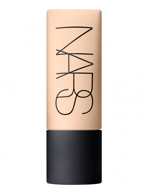 Матовый тональный крем Soft Matte, Mont Blanc, 45 мл NARS - Общий вид