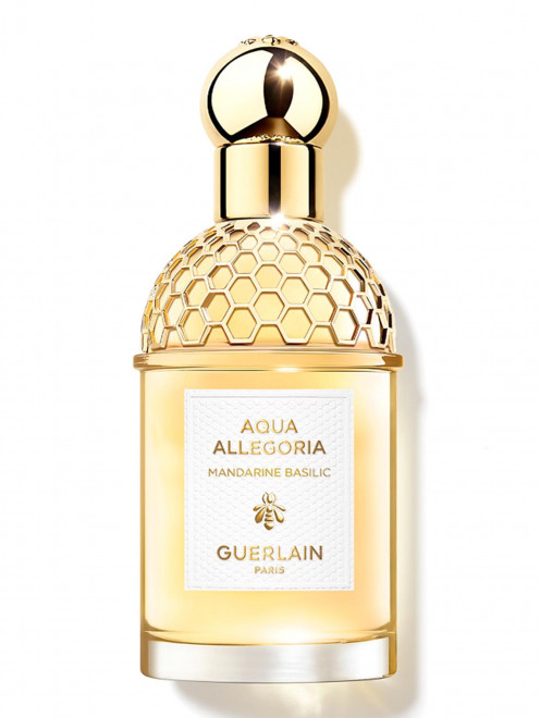 Туалетная вода Aqua Allegoria Mandarine Basilic, 75 мл Guerlain - Общий вид