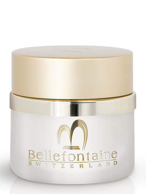  Маска для лица увлажнение и обновление - Basic Care, 50ml Bellefontaine - Общий вид