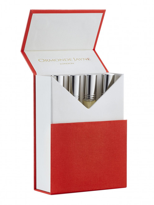 Духи Ambre Royal, 4*10 мл Ormonde Jayne - Общий вид