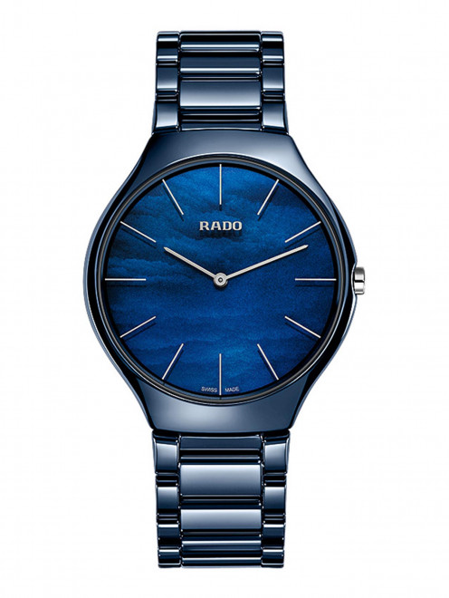 Часы True Rado - Общий вид