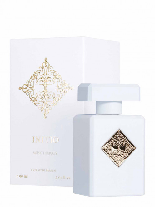 Духи Musk Therapy, 90 мл Initio - Общий вид