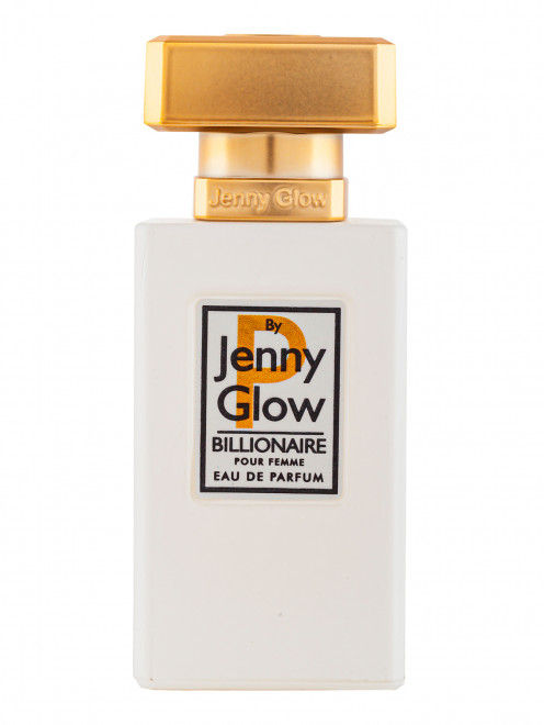 Парфюмерная вода Jenny Glow Billionaire Pour Femme, 30 мл Jenny Glow - Общий вид