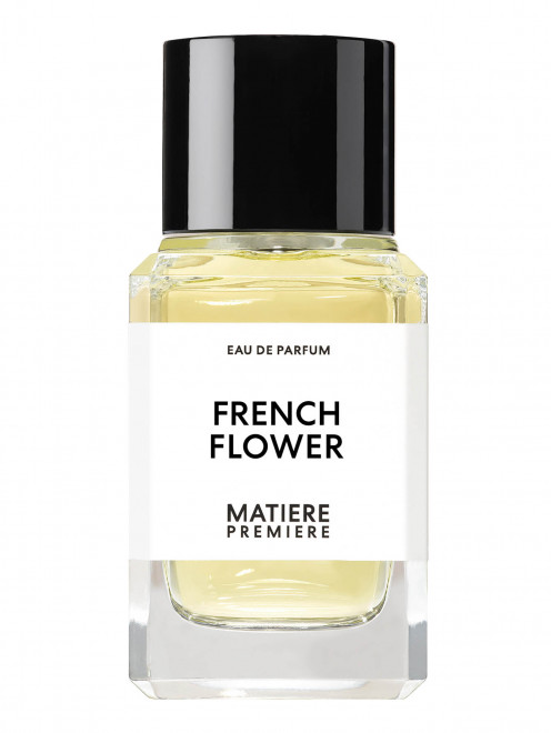 Парфюмерная вода French Flower, 50 мл Matiere Premiere - Общий вид