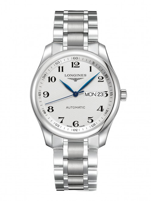Часы Master Longines - Общий вид