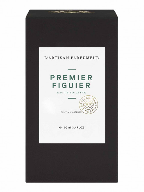  Туалетная вода 100мл Premier Figuier L'Artisan Parfumeur - Обтравка1