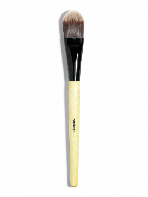 Кисть Foundation Brush Bobbi Brown - Общий вид