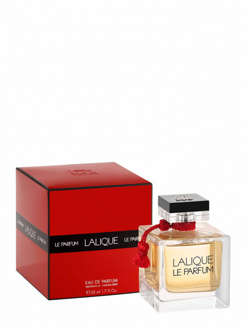 Парфюмерная вода 50 мл Le Parfum de Lalique Lalique - Общий вид