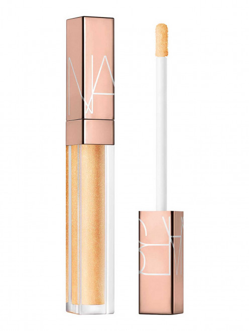 Блеск для губ Afterglow Lip Shine, оттенок A-Lister, 5.5 мл NARS - Общий вид
