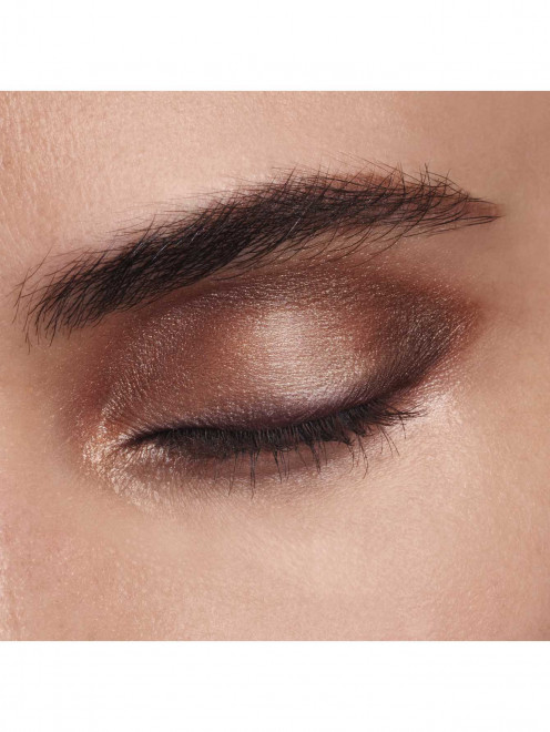 Палетка теней Eye Color Quad Creme, оттенок Peach Glamour, 5 г Tom Ford - Обтравка1