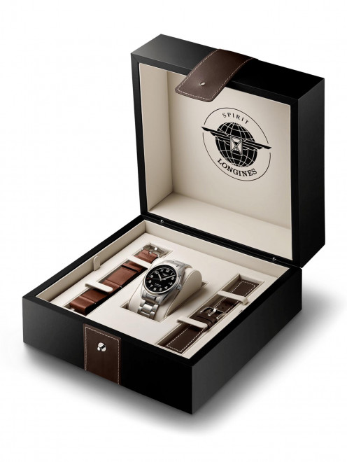 Часы Spirit Longines - Обтравка1