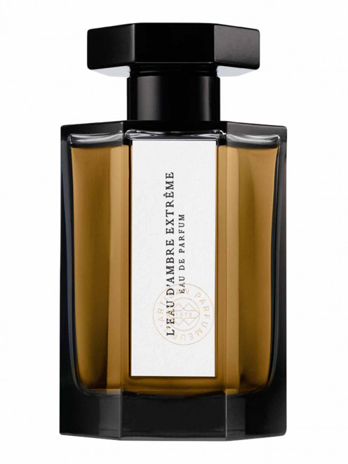  Парфюмерная вода Extreme L'Eau D'Ambre 100 мл  L'Artisan Parfumeur - Общий вид