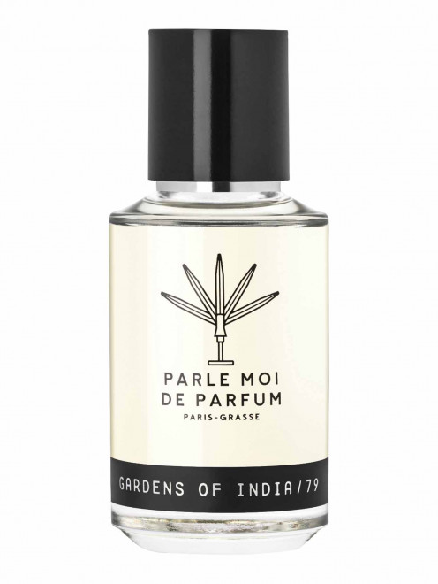 Парфюмерная вода Gardens of India / 79, 50 мл Parle Moi De Parfum - Общий вид