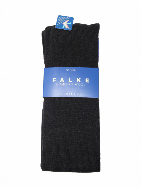 Колготки из шерсти Falke - Общий вид