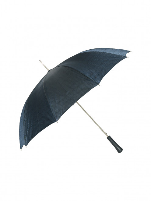 Зонт-трость с узором Walking Sticks - Общий вид