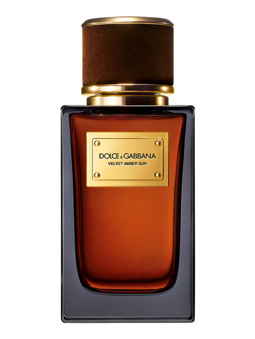 Парфюмерная вода Velvet Amber Sun, 100 мл Dolce & Gabbana - Общий вид